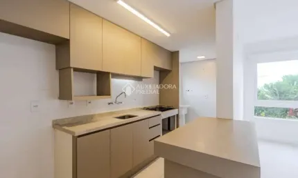 Apartamento com 2 quartos à venda na Rua Morretes, 133, Santa Maria Goretti, Porto Alegre, 66 m2 por R$ 550.000