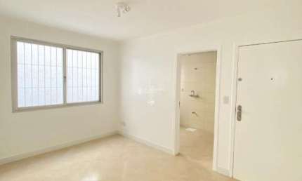 Apartamento com 1 quarto à venda na Rua Garibaldi, 816, Independência, Porto Alegre, 36 m2 por R$ 190.000
