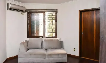 Apartamento com 1 quarto à venda na Rua Coronel Feijó, 89, São João, Porto Alegre, 43 m2 por R$ 238.000