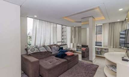 Cobertura com 4 quartos à venda na Avenida Lageado, 1355, Petrópolis, Porto Alegre, 200 m2 por R$ 2.199.000