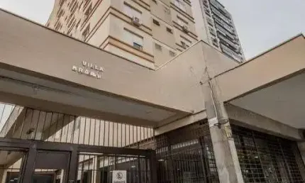 Apartamento com 1 quarto à venda na avenida independência, 482, independência, porto alegre, 27 m2 por r$ 220.000