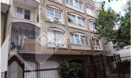 Apartamento com 1 quarto à venda na Rua Câncio Gomes, 650, Floresta, Porto Alegre, 45 m2 por R$ 260.000