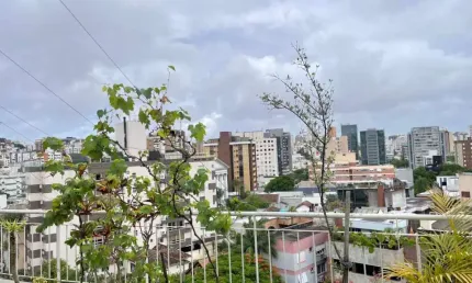 Cobertura com 3 quartos à venda na rua marcelo gama, 1309, auxiliadora, porto alegre, 134 m2 por r$ 750.000