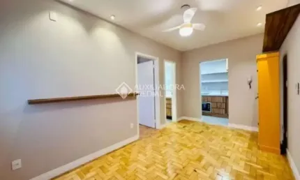 Apartamento com 1 quarto à venda na Rua Coronel José Rodrigues Sobral, 62, Partenon, Porto Alegre, 36 m2 por R$ 215.000