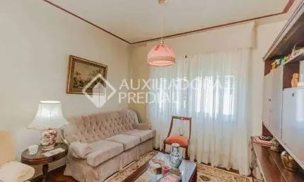 Cobertura com 3 quartos à venda na Rua Honório Silveira Dias, 1695, Higienópolis, Porto Alegre, 221 m2 por R$ 849.000