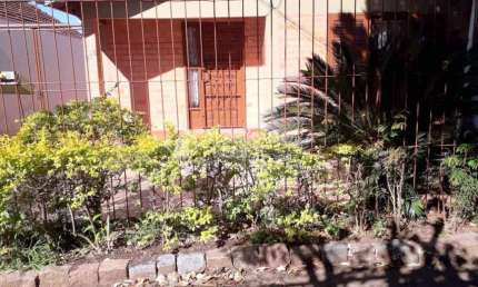 Casa em condomínio fechado com 3 quartos à venda na Rua São Mateus, 218, Bom Jesus, Porto Alegre, 325 m2 por R$ 655.000