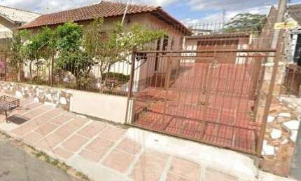 Casa com 3 quartos à venda na Rua Carlos Barone, 120, Passo das Pedras, Porto Alegre, 152 m2 por R$ 450.000
