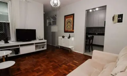 Apartamento com 2 quartos à venda na Avenida Bento Gonçalves, 4125, Partenon, Porto Alegre, 75 m2 por R$ 325.000