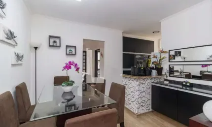 Apartamento com 2 quartos à venda na Avenida Guido Mondin, 750, São Geraldo, Porto Alegre, 64 m2 por R$ 250.000