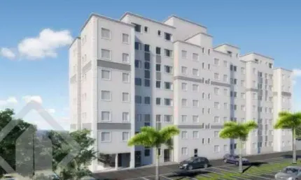 Apartamento com 2 quartos à venda na Rua Engenheiro Sadi Castro, 891, Sarandi, Porto Alegre, 72 m2 por R$ 290.000