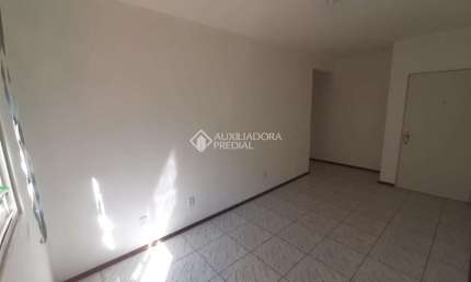 Apartamento com 3 quartos à venda na Rua Doutor Otávio Santos, 200, Jardim Itu Sabará, Porto Alegre, 72 m2 por R$ 259.900