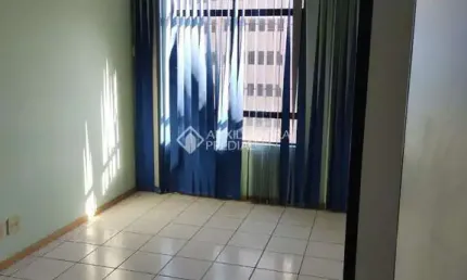 Sala comercial à venda na rua carlos silveira martins pacheco, 10, cristo redentor, porto alegre, 37 m2 por r$ 170.000