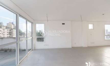 Sala comercial à venda na Rua Luzitana, 925, Higienópolis, Porto Alegre, 97 m2 por R$ 536.000