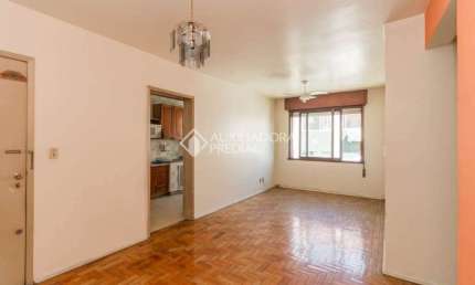 Apartamento com 3 quartos à venda na Rua Alberto Silva, 44, Vila Ipiranga, Porto Alegre, 93 m2 por R$ 300.000