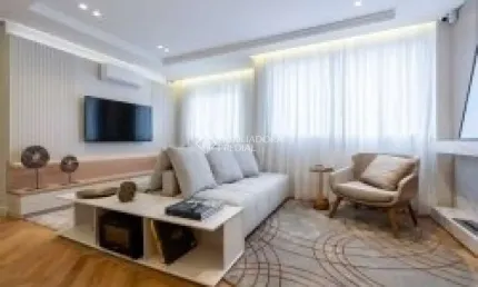 Apartamento com 2 quartos à venda na Avenida Francisco Trein, 116, Cristo Redentor, Porto Alegre, 56 m2 por R$ 602.000