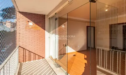 Apartamento com 4 quartos à venda na Rua Gonçalo de Carvalho, 474, Floresta, Porto Alegre, 178 m2 por R$ 850.000