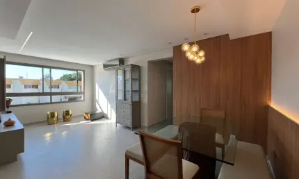 Apartamento com 3 quartos à venda na rua cipó, 392, passo da areia, porto alegre, 83 m2 por r$ 1.348.000
