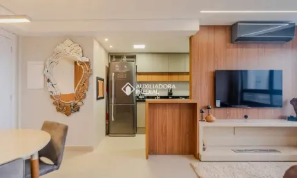 Apartamento com 2 quartos à venda na Rua Cipó, 392, Passo da Areia, Porto Alegre, 63 m2 por R$ 1.250.000