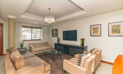 Casa com 5 quartos à venda na Avenida dos Prazeres, 716, Vila Jardim, Porto Alegre, 314 m2 por R$ 1.090.000