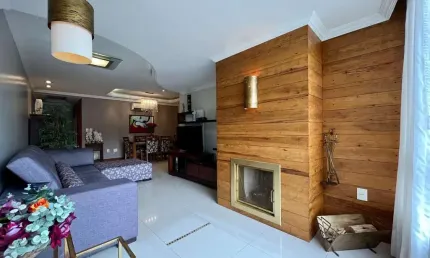 Apartamento com 3 quartos à venda na Rua Líbero Badaró, 65, Passo da Areia, Porto Alegre, 109 m2 por R$ 785.000