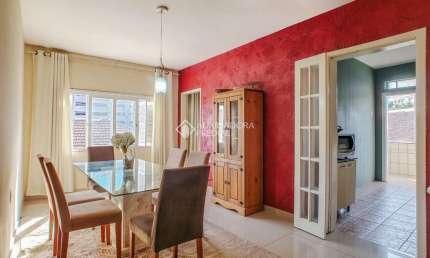 Apartamento com 4 quartos à venda na Avenida da Azenha, 620, Azenha, Porto Alegre, 122 m2 por R$ 350.000