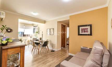 Apartamento com 2 quartos à venda na Rua Octávio Corrêa, 60, Cidade Baixa, Porto Alegre, 73 m2 por R$ 596.000