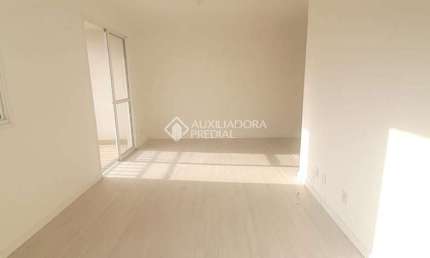 Apartamento com 2 quartos à venda na Avenida José Aloísio Filho, 595, Humaitá, Porto Alegre, 53 m2 por R$ 264.980