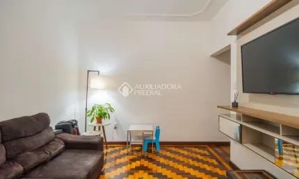 Apartamento com 2 quartos à venda na Avenida Praia de Belas, 1678, Praia de Belas, Porto Alegre, 72 m2 por R$ 295.000