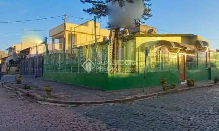 Casa em condomínio fechado com 2 quartos à venda na Rua Paulo Blaschke, 575, Jardim Itu Sabará, Porto Alegre, 360 m2 por R$ 880.000