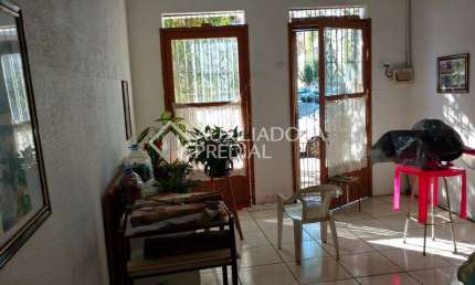 Terreno à venda na Avenida Berlim, 207, São Geraldo, Porto Alegre, 240 m2 por R$ 389.000