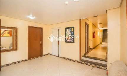 Cobertura com 2 quartos à venda na Rua Sepé Tiaraju, 488, Teresópolis, Porto Alegre, 123 m2 por R$ 420.000