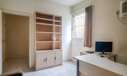 Sala comercial à venda na Avenida Cristóvão Colombo, 2144, Floresta, Porto Alegre, 21 m2 por R$ 151.000