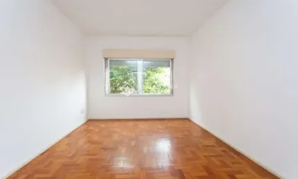 Apartamento com 2 quartos à venda na Avenida Cauduro, 97, Bom Fim, Porto Alegre, 79 m2 por R$ 400.000