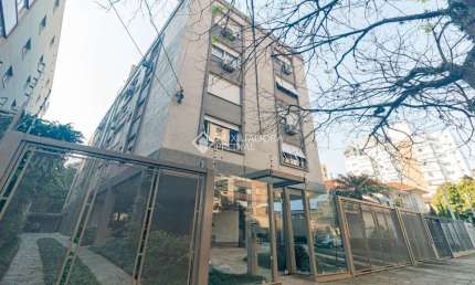 Apartamento com 2 quartos à venda na Rua Marcelo Gama, 1038, São João, Porto Alegre, 75 m2 por R$ 510.000