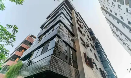 Cobertura com 3 quartos à venda na rua cândido silveira, 75, auxiliadora, porto alegre, 313 m2 por r$ 2.500.000