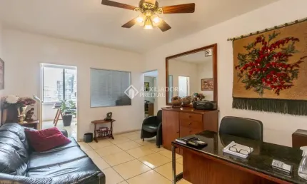 Apartamento com 2 quartos à venda na Rua Senhor dos Passos, 235, Centro Histórico, Porto Alegre, 74 m2 por R$ 310.000