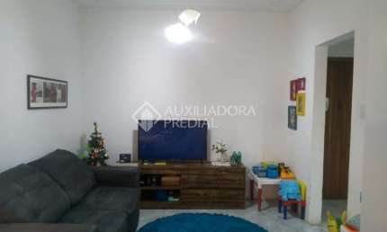 Apartamento com 1 quarto à venda na Avenida Viena, 264, São Geraldo, Porto Alegre, 34 m2 por R$ 160.000