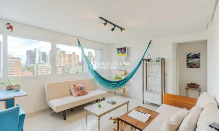Apartamento com 2 quartos à venda na Rua São Simão, 99, Bom Jesus, Porto Alegre, 70 m2 por R$ 580.000