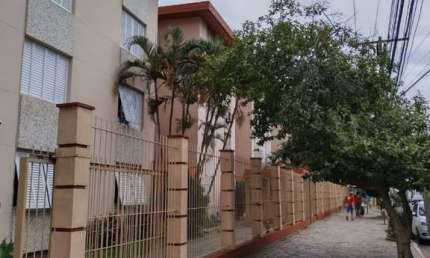 Apartamento com 2 quartos à venda na Avenida Plínio Brasil Milano, 2203, Higienópolis, Porto Alegre, 53 m2 por R$ 248.900