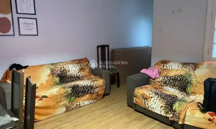 Apartamento com 3 quartos à venda na Rua Sete de Abril, 469, Floresta, Porto Alegre, 99 m2 por R$ 430.000