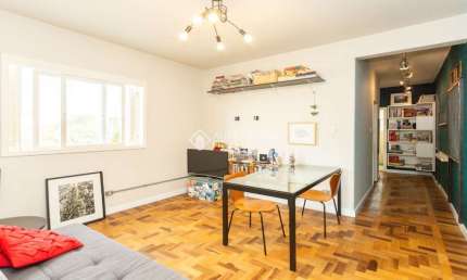 Apartamento com 2 quartos à venda na Rua Comendador Azevedo, 95, Floresta, Porto Alegre, 78 m2 por R$ 356.000
