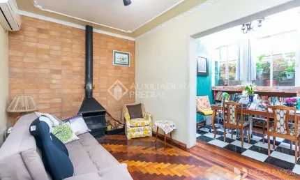 Apartamento com 2 quartos à venda na Rua Luzitana, 257, Higienópolis, Porto Alegre, 52 m2 por R$ 360.000