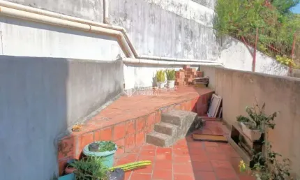Apartamento com 1 quarto à venda na sepé tiaraju - ate 828 - lado par, 580, santa tereza, porto alegre, 49 m2 por r$ 179.000
