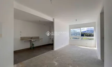 Apartamento com 2 quartos à venda na Rua São Josemaria Escriva, 741, Jardim do Salso, Porto Alegre, 69 m2 por R$ 590.000