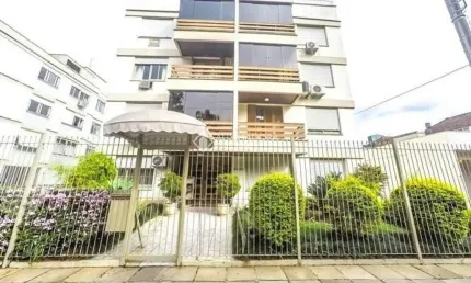 Apartamento com 1 quarto à venda na avenida coronel lucas de oliveira, 2425, petrópolis, porto alegre, 48 m2 por r$ 360.000