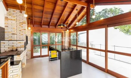 Casa com 3 quartos à venda na Rua Adão Pinheiro da Silva, 525, Ipanema, Porto Alegre, 260 m2 por R$ 1.325.000