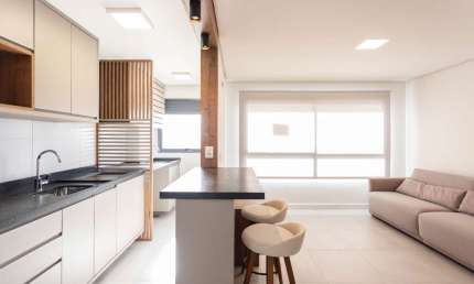 Apartamento com 3 quartos à venda na Avenida do Forte, 1062, Vila Ipiranga, Porto Alegre, 76 m2 por R$ 655.051