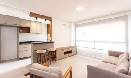 Apartamento com 3 quartos à venda na Avenida do Forte, 1062, Vila Ipiranga, Porto Alegre, 76 m2 por R$ 676.251
