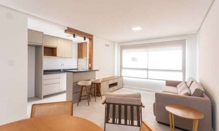 Apartamento com 3 quartos à venda na Avenida do Forte, 1062, Vila Ipiranga, Porto Alegre, 76 m2 por R$ 705.923