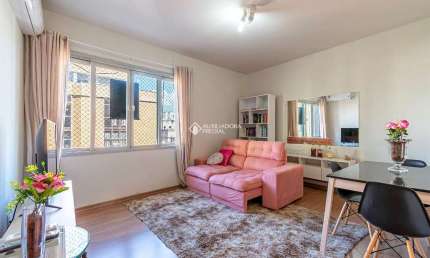 Apartamento com 3 quartos à venda na Avenida São Pedro, 531, São Geraldo, Porto Alegre, 87 m2 por R$ 300.000